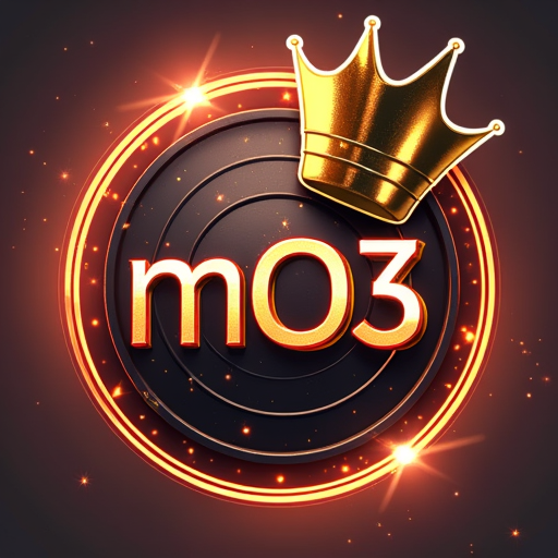 Logo m03